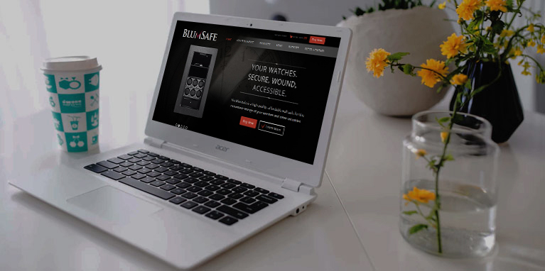 eTrue: Web Development Company