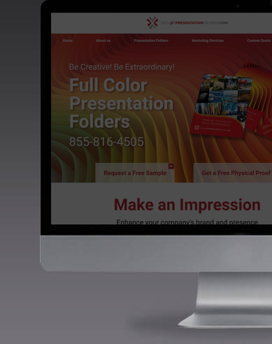 eTrue: Web Development Company