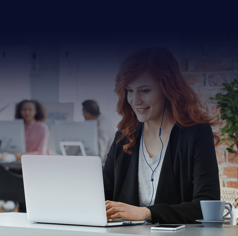 eTrue: Web Development Company